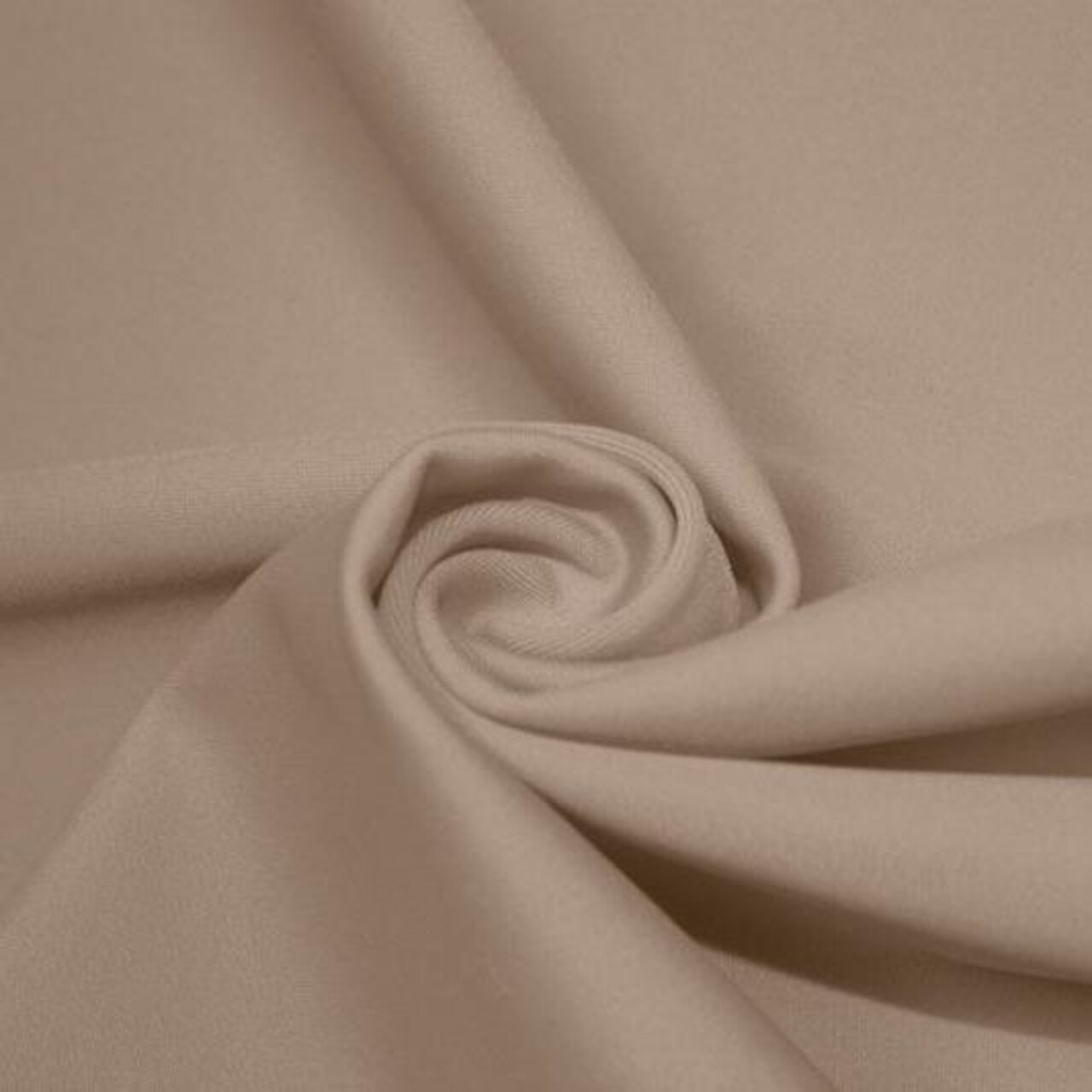 1 Yard Skin Tones & Neutrals Matte Spandex 36" Length x 60" Width Fabric